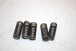 94 Yamaha  Kodiak 400 4wd Oem Clutch Spring Set Of 5 90501-23763-00 AY27