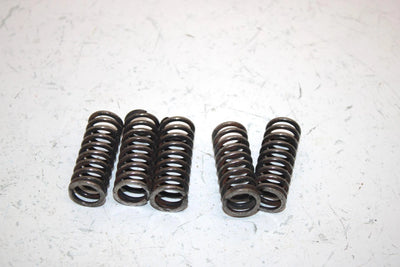 94 Yamaha  Kodiak 400 4wd Oem Clutch Spring Set Of 5 90501-23763-00 AY27