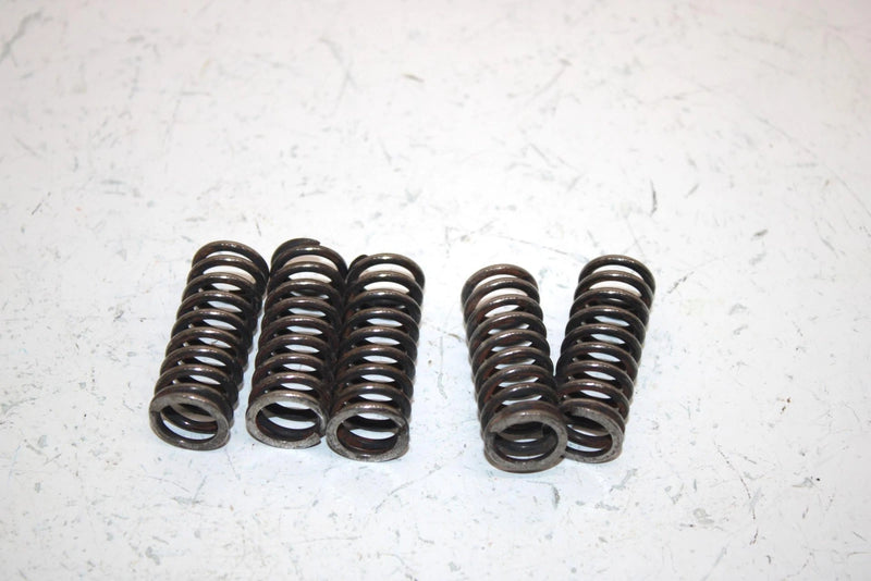 94 Yamaha  Kodiak 400 4wd Oem Clutch Spring Set Of 5 90501-23763-00 AY27