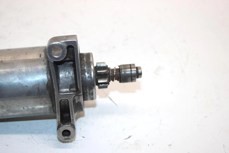 07 Ski-doo Mxz 800 Blizzard Ho Power Tek Oem Electric Starter Assy 515176133 SS5