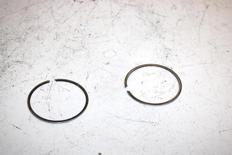 93 Polaris Xlt Oem 64mm Bore Piston Ring Pair 3084452 SP59