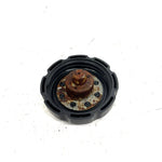89-01 Suzuki Quadrunner 160 OEM Fuel Gas Cap 44200-19A01 AS30