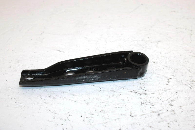 1974 Yamaha Tl433f Oem Left Steering Arm 861-23851-01-00 SY28