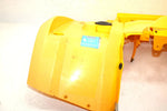 14 Can-am Outlander Max 400 Efi Oem Front Fender (Yellow) 715002317 AB6
