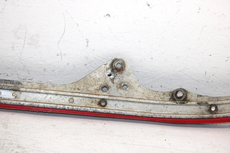 1996 Polaris 500 Oem Left Rail 1541016 1541146 SP14