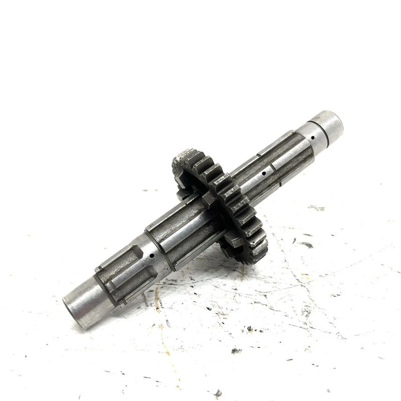 02 Yamaha Big Bear 400 YFM400 OEM Transmission Drive Axle 4KB-17402-00-00 AY52