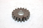 1984 Honda Atc 200 Esa Oem 18T Reverse Idler Gear 23961-969-000 AH60