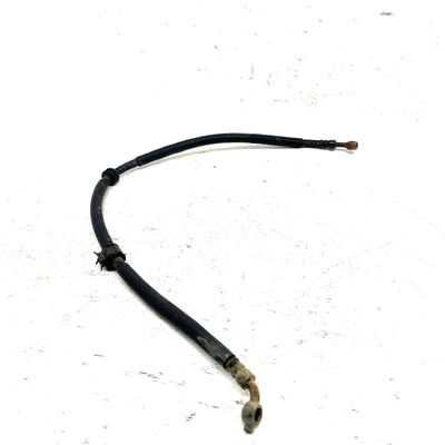 93-98 Honda FourTrax 300 TRX300FW 4x4 OEM Front Brake Hose 45126-HC5-971 AH45