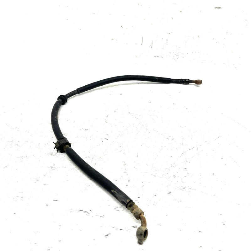 93-98 Honda FourTrax 300 TRX300FW 4x4 OEM Front Brake Hose 45126-HC5-971 AH45