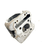 85-91 Yamaha Moto 4 OEM Cylinder Head W/Camshaft 15A-11110-04-00 AY68