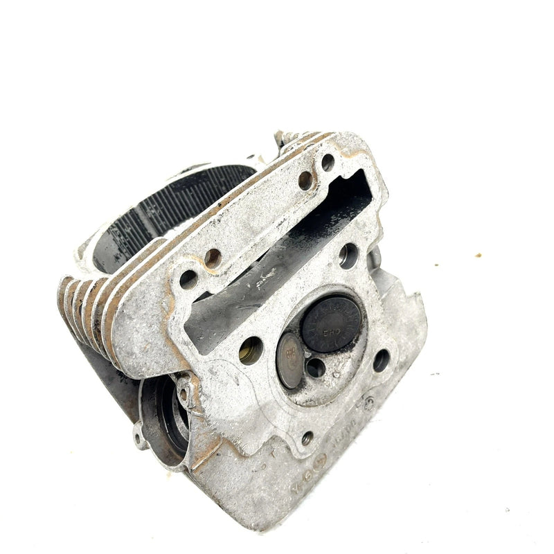 85-91 Yamaha Moto 4 OEM Cylinder Head W/Camshaft 15A-11110-04-00 AY68