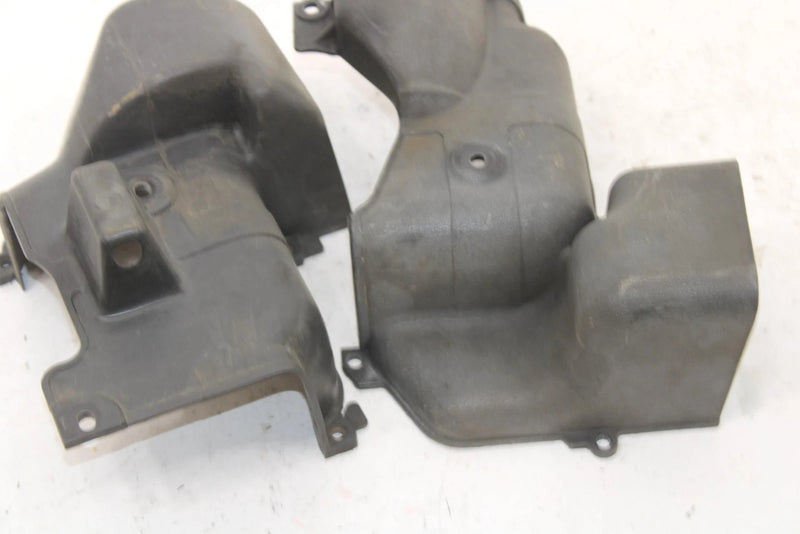 1979 Yamaha Et250c Oem Cylinder Cooling Shroud 8F3-12651-01-00 SY61
