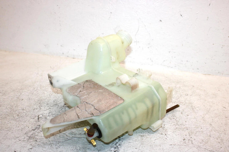 2000 Ski-doo Mxz 700 Oem Oil Tank 519000028 SS8