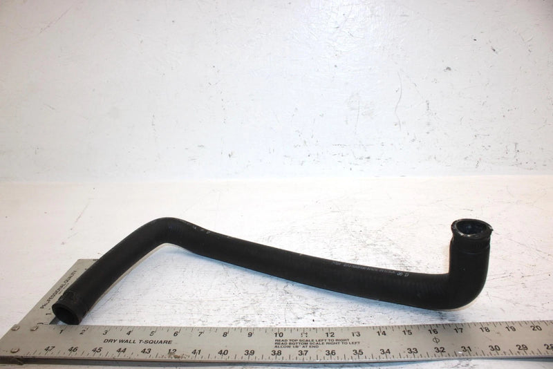 1998 Ski-doo Formula 500 Oem Radiator Inlet Hose 415028000 SS1