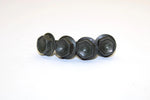 95 Suzuki Quadrunner 250 LT4WD OEM Clutch Bolt Set 01550-0620a AS17