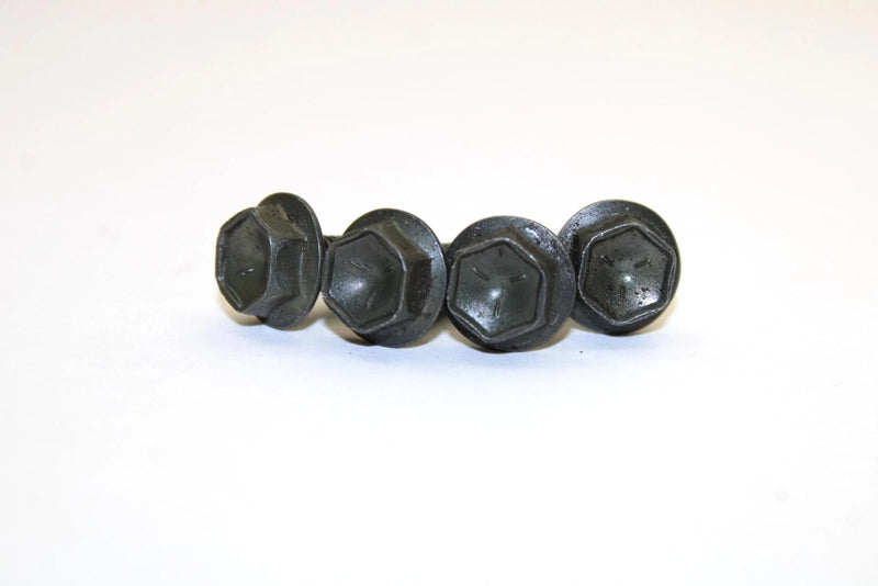 95 Suzuki Quadrunner 250 LT4WD OEM Clutch Bolt Set 01550-0620a AS17