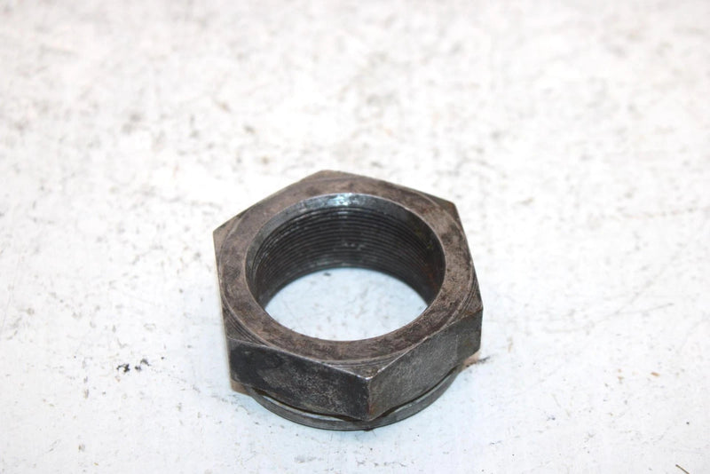 2001 Polaris Xplorer Oem Jam Nut 7547031 Q4081
