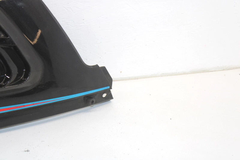 97 Polaris Indy 500 Sks Oem Left Side Panel 5431742-177 SP197