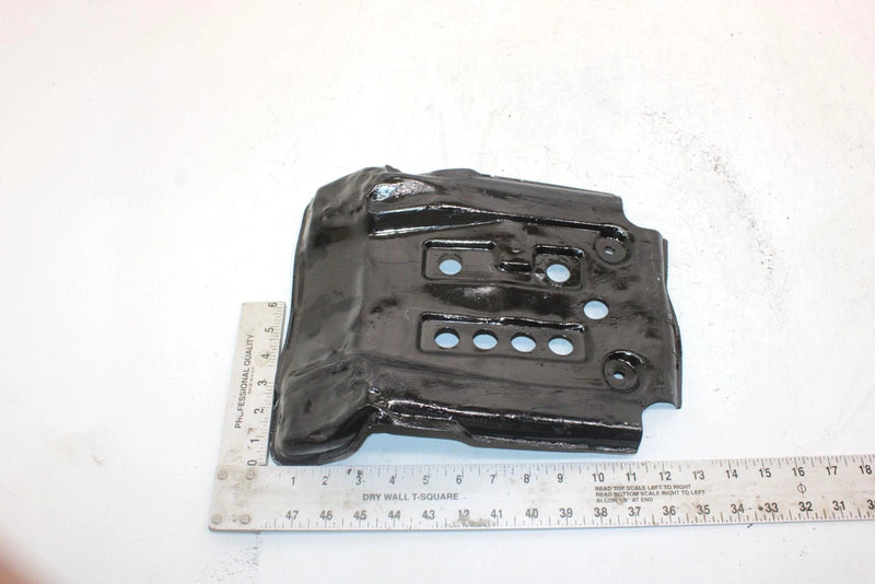 1996 Kawasaki Bayou 300 Oem Front Skid Plate 55020-1303 AK19