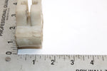 2002 Ski-doo Skandic 440 Oem Rear Suspension Rail End Cap 605348954 SS96