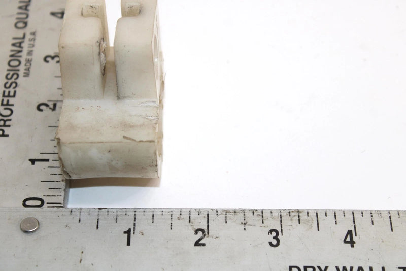 2002 Ski-doo Skandic 440 Oem Rear Suspension Rail End Cap 605348954 SS96