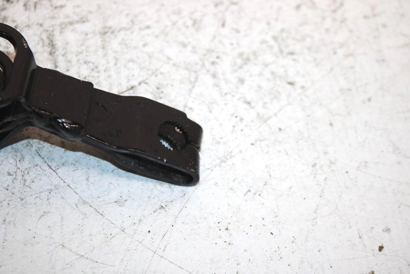 1996 Yamaha  Badger Yfm80h Oem Rear Brake Cam Arm 55X-25355-00-00 AY14
