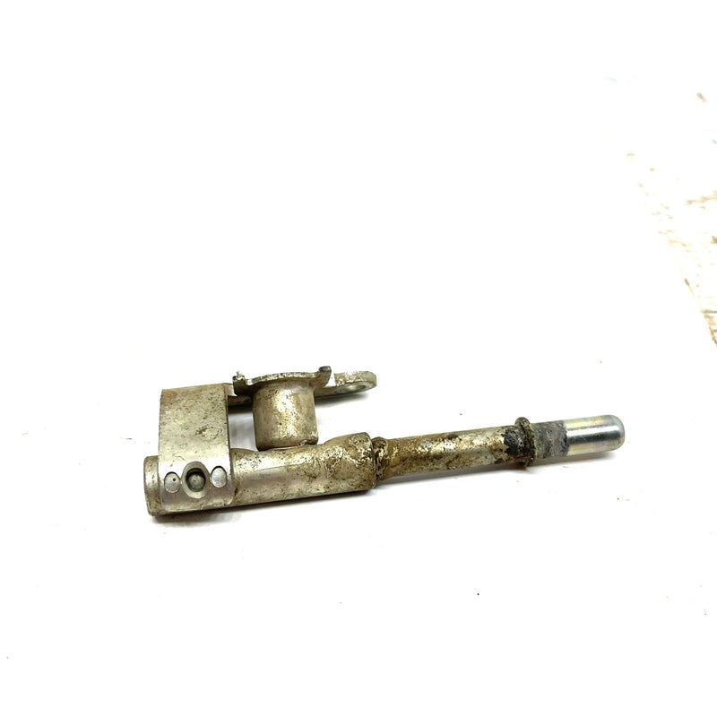 2007 Arctic Cat 700 4x4 Automatic EFI OEM Fuel Rail 3403-122 AA33
