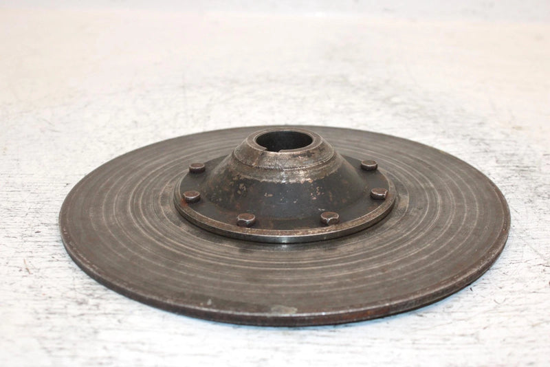 1989 Polaris 650 Oem Brake Disc Rotor 1332091 SP43