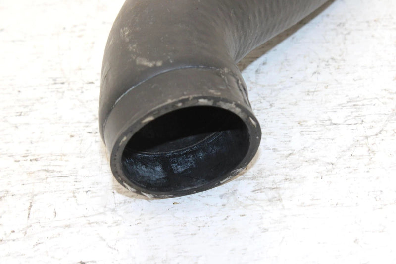 2002 Sea-doo Gti Le Oem Fuel Filler Hose 275500520 JS30