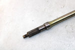 2000 Yamaha  Grizzly Oem Rear Axle 5GT-25381-00-00 5GT-25381-10-00 AY35