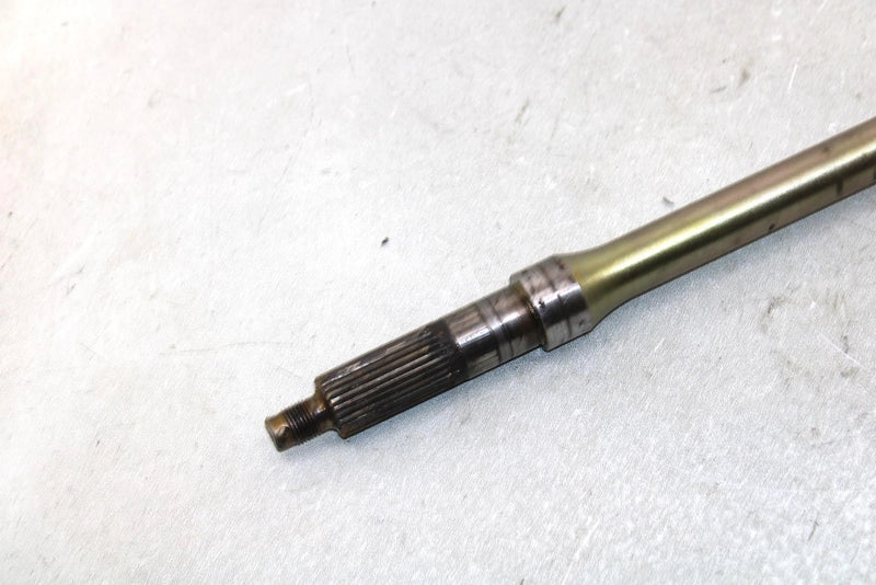 2000 Yamaha  Grizzly Oem Rear Axle 5GT-25381-00-00 5GT-25381-10-00 AY35