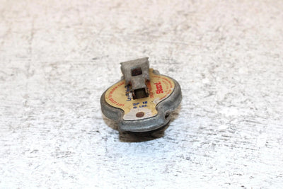 1994 Polaris Classic Touring Oem Coolant Pressure Cap 2511155 SP55
