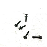 1996 Yamaha Warrior 350 OEM Clutch Spring Bolt Set Of 5 90159-06123-00 AY60