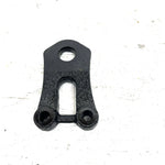 09-14 Yamaha Grizzly 550 YFM550 4x4 OEM Trailer Hitch Mount 1HP-F8488-00-00 AY65