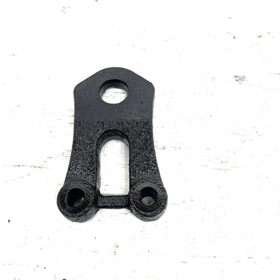 09-14 Yamaha Grizzly 550 YFM550 4x4 OEM Trailer Hitch Mount 1HP-F8488-00-00 AY65
