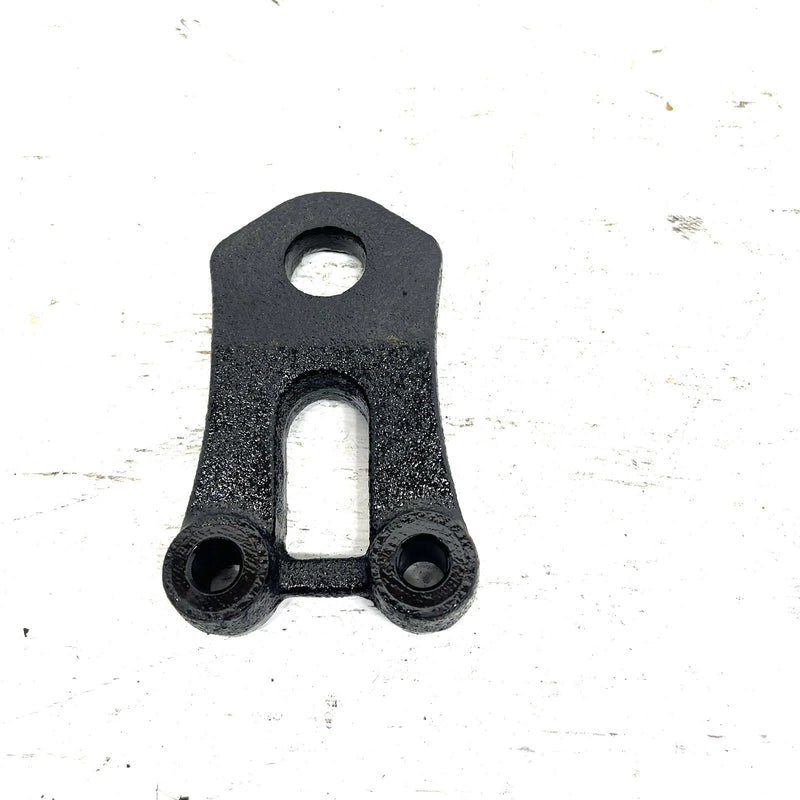 09-14 Yamaha Grizzly 550 YFM550 4x4 OEM Trailer Hitch Mount 1HP-F8488-00-00 AY65