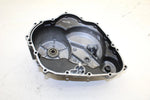86 Kawasaki Bayou 300 OEM Clutch Cover 14025-1807 AK9