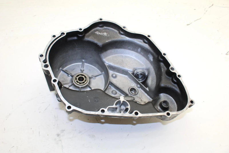 86 Kawasaki Bayou 300 OEM Clutch Cover 14025-1807 AK9