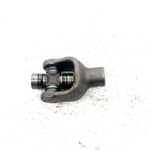 96 Yamaha Big Bear 350 4x4 OEM Rear Driveshaft Yoke 1YW-46180-02-00 AY55