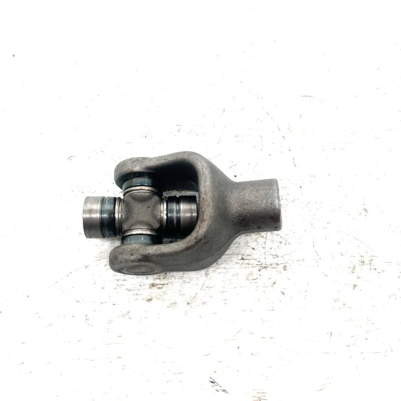 96 Yamaha Big Bear 350 4x4 OEM Rear Driveshaft Yoke 1YW-46180-02-00 AY55