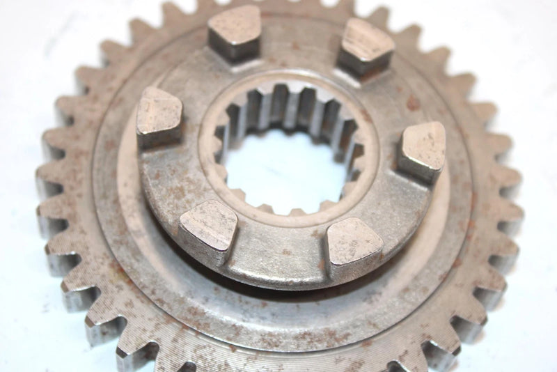 01 Kawasaki Prairie 300 Kvf300a 4x4 Oem Transmission Gear 13260-1769 AK7
