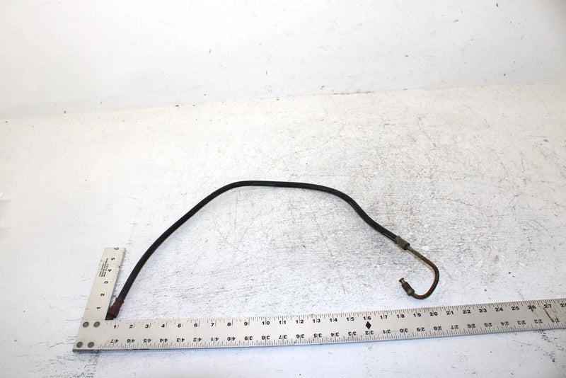 1996 Polaris 600 Xcr Sp Oem Brake Cable Line 1930749 SP68