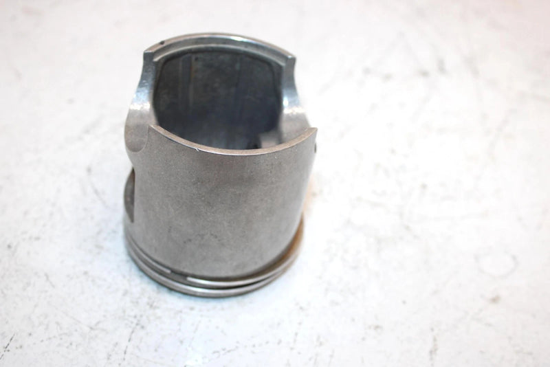 93 Polaris Xlt Oem 64mm Piston W/Rings 3084449 SP59