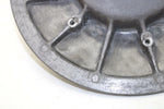 89 Yamaha Exciter OEM Secondary Clutch Fixed Sheave 89N-17660-00-00 SY54