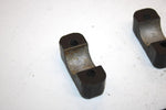 94 Polaris 440 L/c Oem Black Handlbar Block Clamp 5630382-067 5630187-067 SP6