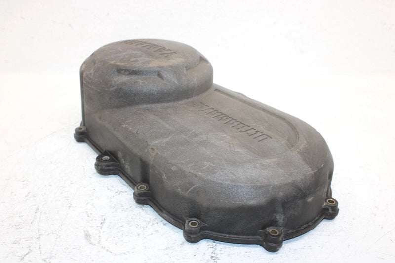 2000 Yamaha  Kodiak 400 Oem Clutch Cover 5GH-15431-00-00 AY26