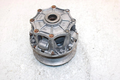 2006 Kawasaki Prarie 360 Oem Primary Drive Clutch 49093-0012 49093-0095 AK29