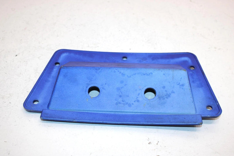 1990 Kawasaki 650 Ts Oem Selector Cover 14024-3757-8Z JK10