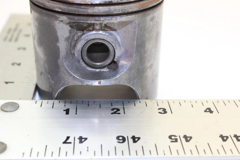 1989 Sea-doo Sp Oem Piston 290996300 JS37