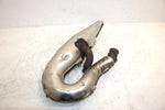 1998 Ski-doo Mach 1 700 Oem Expansion Chamber 514047500 SS3